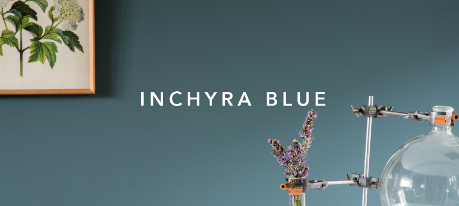 Inchyra Blue